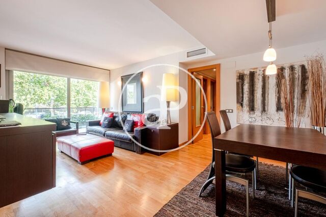Piso en venta