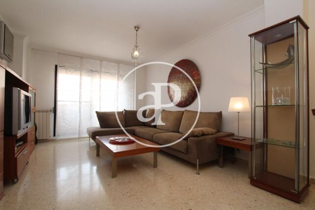 Casa en alquiler