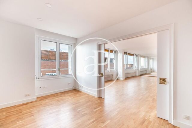 Wohnung zur Miete