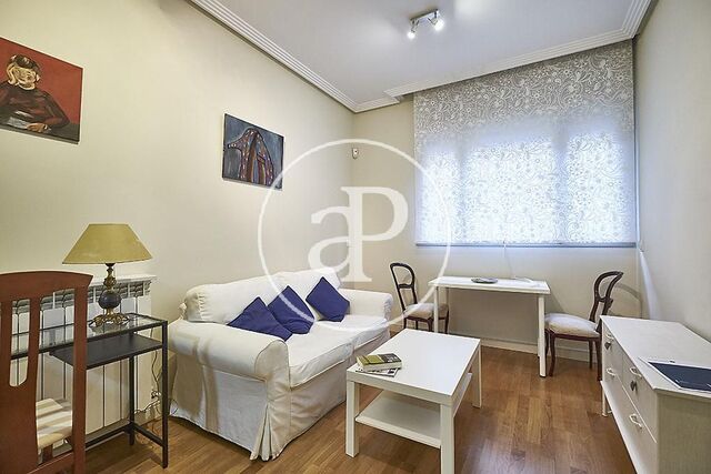 Piso en alquiler