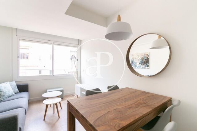 Flat for rent