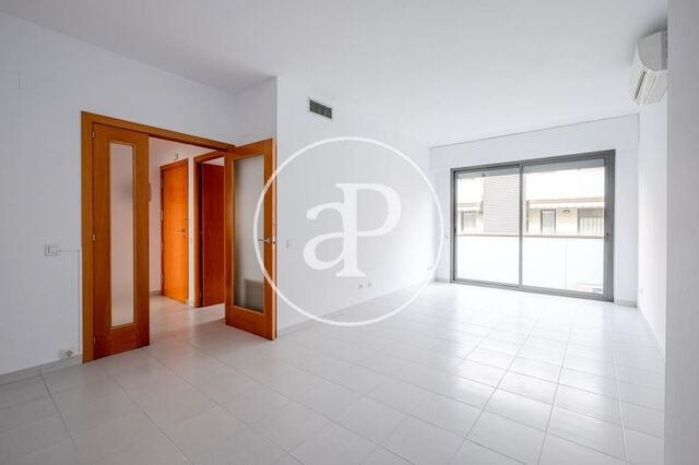 Piso en alquiler
