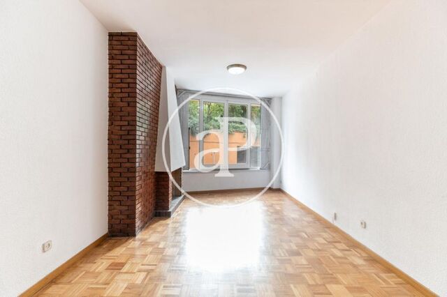 Piso en alquiler