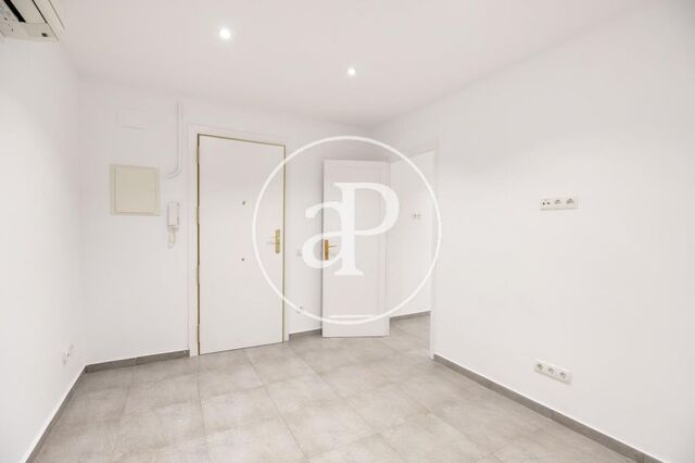 Piso en alquiler