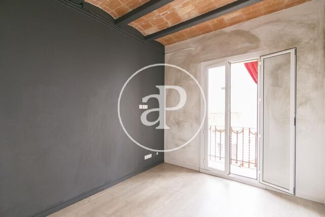 Piso en alquiler