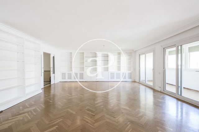 Piso en alquiler