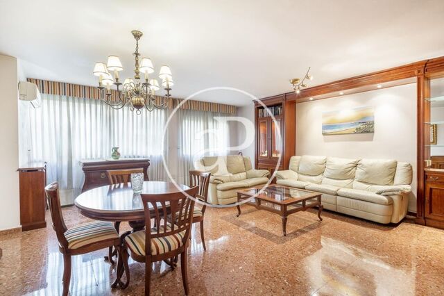 Piso en alquiler