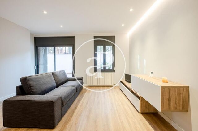 Flat for rent