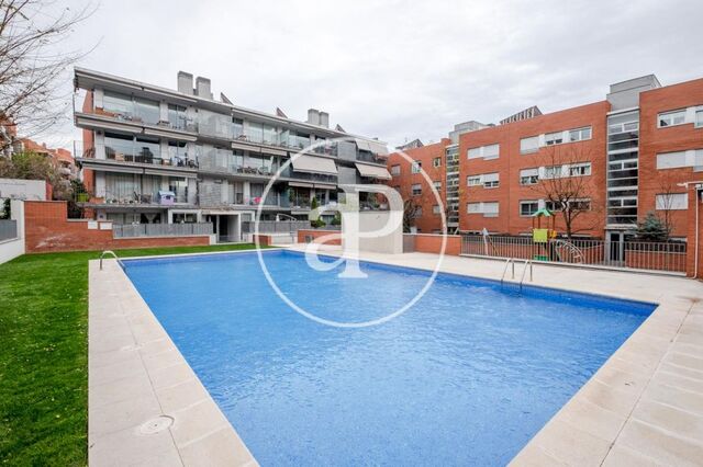 Flat for rent