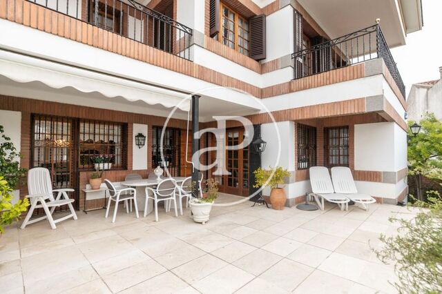 Casa en venta