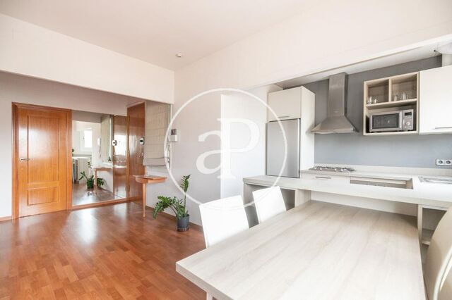 Atico en venta
