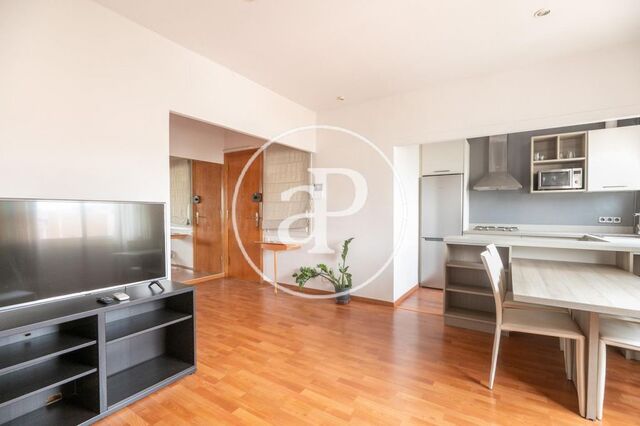 Piso en alquiler