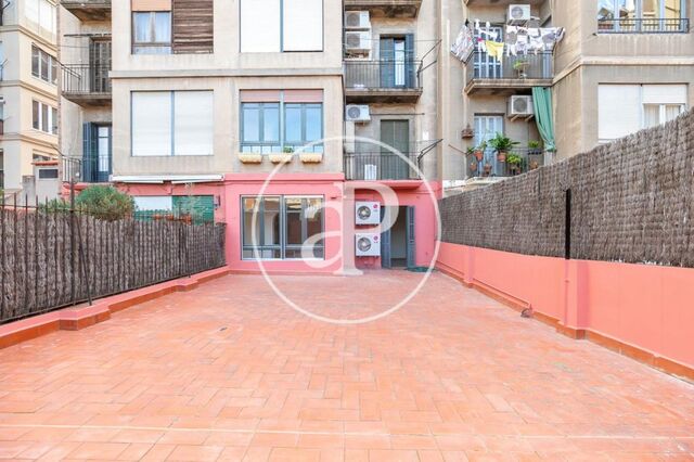 Piso en alquiler