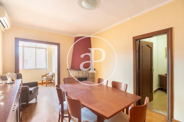 Piso en venta