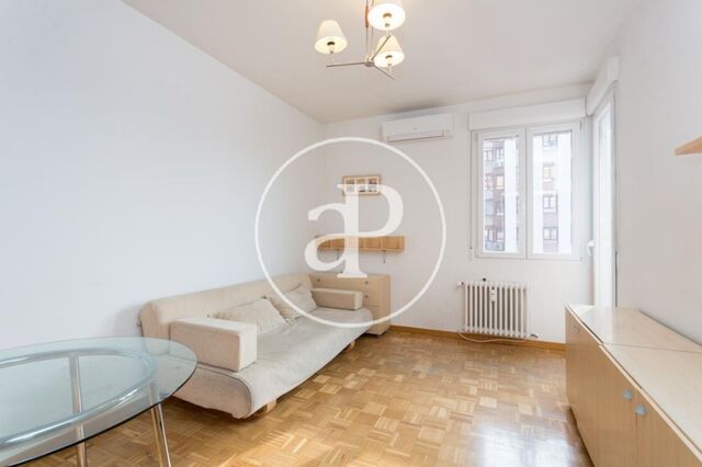 Flat for rent