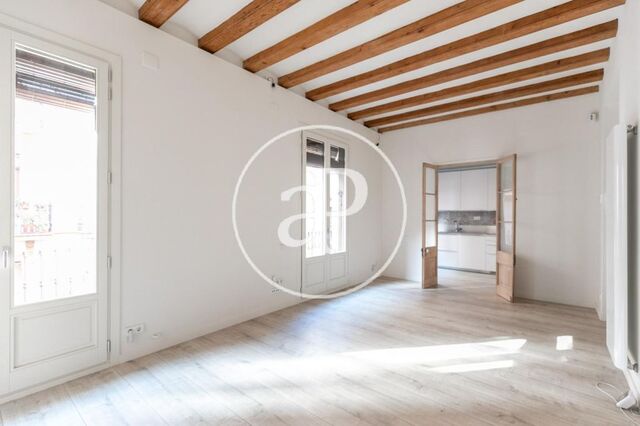 Piso en alquiler
