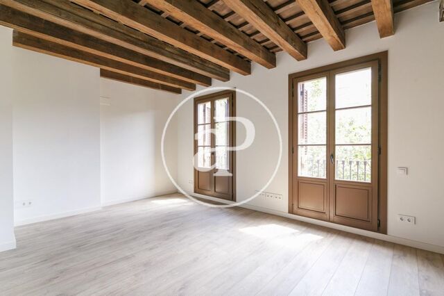 Wohnung zur Miete