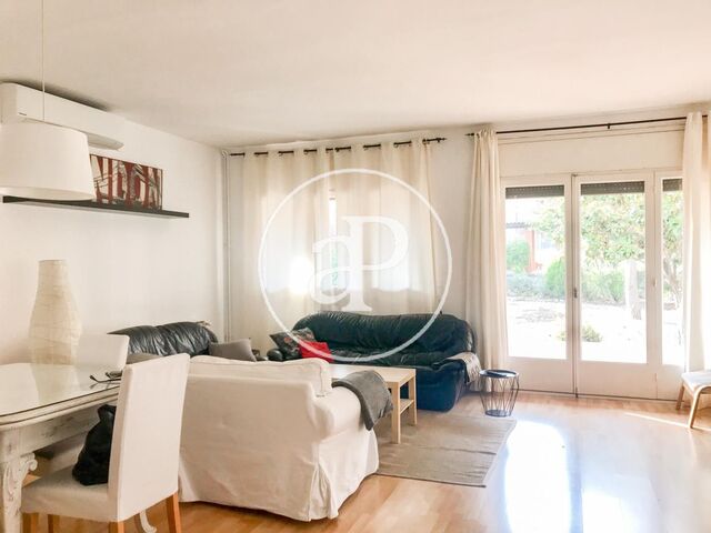 Casa en alquiler
