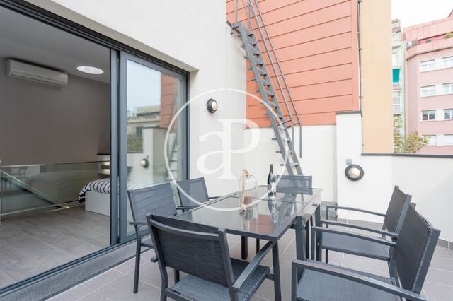 Casa en alquiler