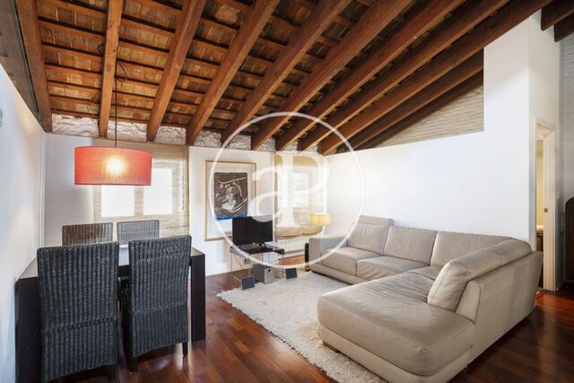 Loft en alquiler