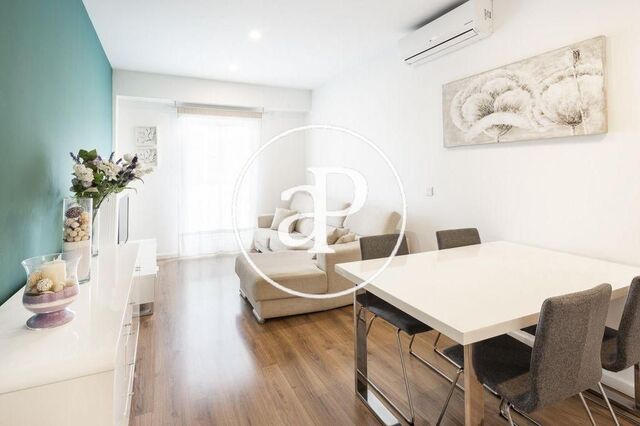 Piso en alquiler