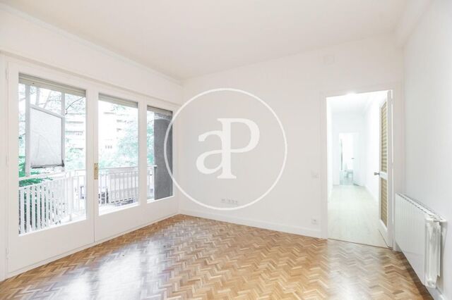 Wohnung zur Miete