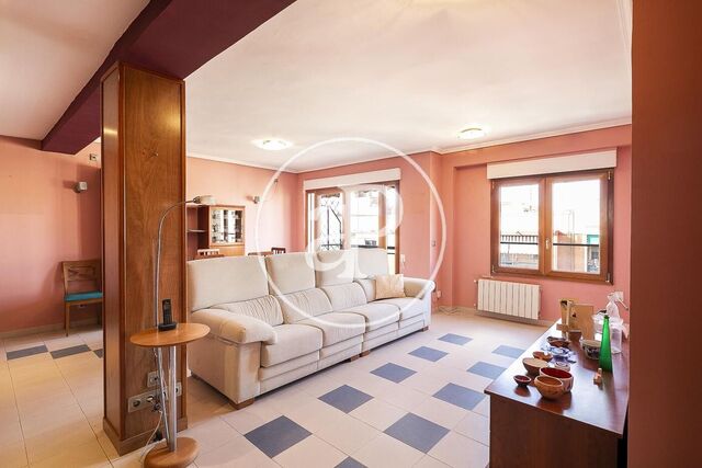 Appartement en vente