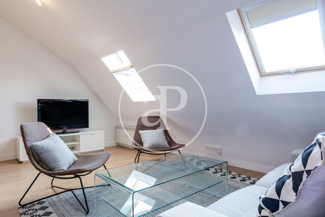 Piso en alquiler
