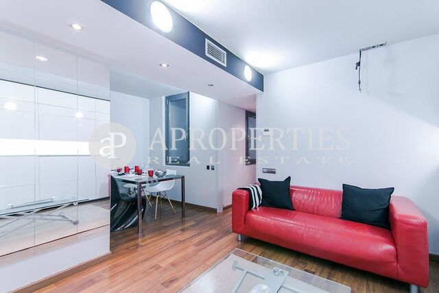 Piso en alquiler