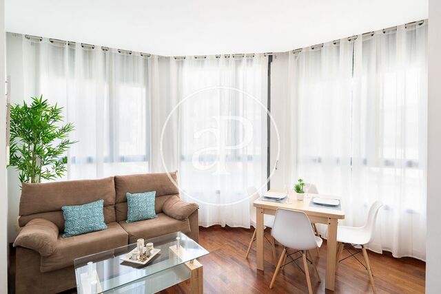 Appartement en vente