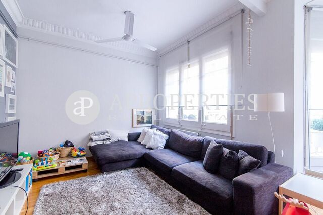Piso en venta