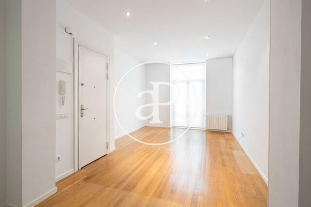 Piso en alquiler