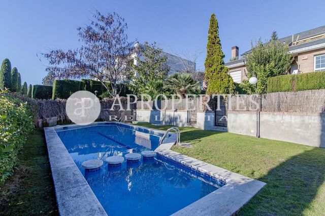 Casa en alquiler