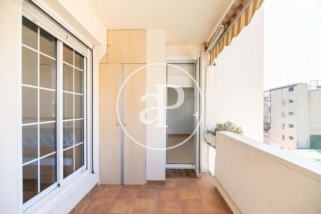 Piso en alquiler