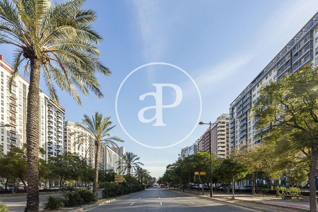 Appartement en vente