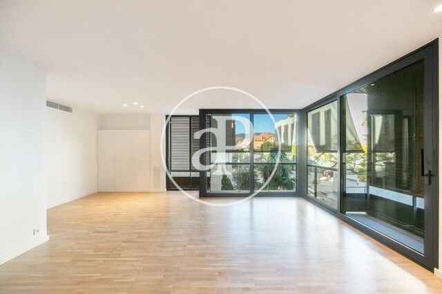 Piso en alquiler