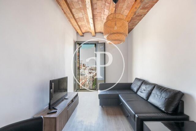 Piso en alquiler