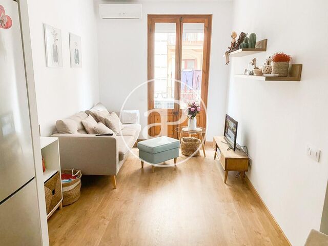 Piso en venta