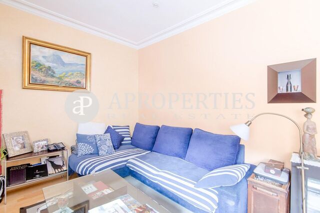 Piso en venta