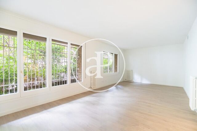 Appartement en vente