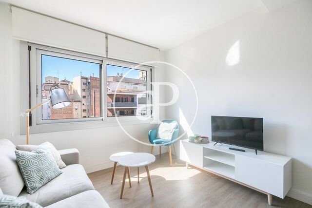Piso en alquiler