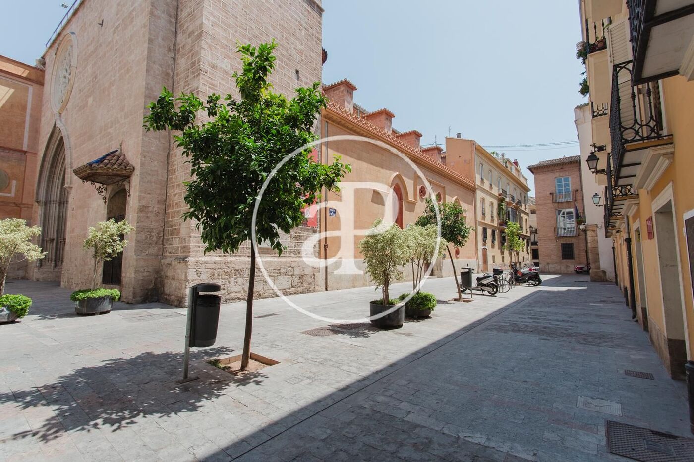 Vivienda en venta en El Carmen, Valencia.