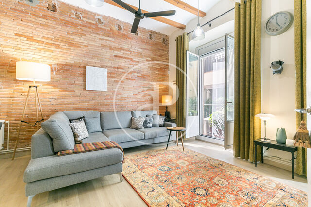 Appartement en vente