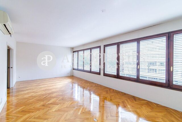 Piso en alquiler