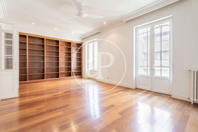 Flat for rent