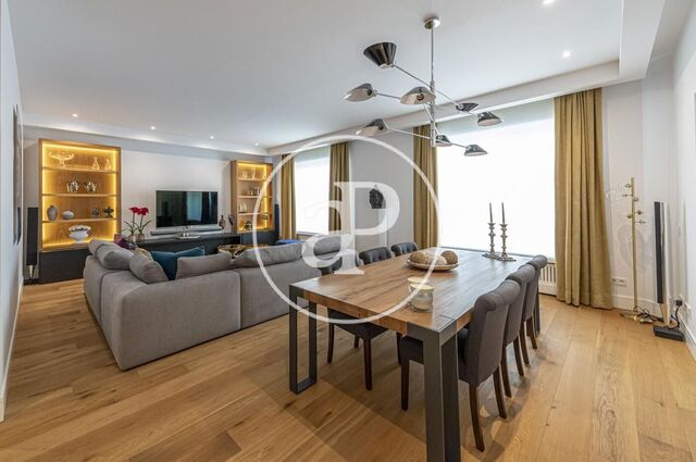 Piso en venta