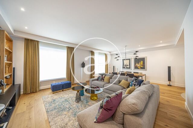 Flat for sale