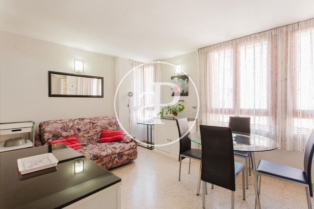 Piso en alquiler