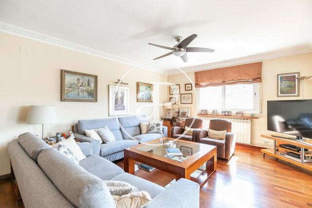 Penthouse zum Verkauf