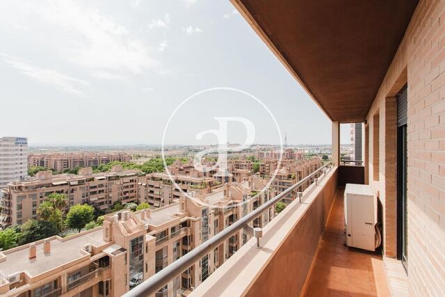 Piso en venta